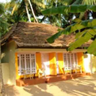 The Lakewoods Retreat, Kovalam 1